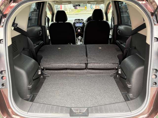 日産 ノート １．２ Ｅ－ＰＯＷＥＲ Ｘ H29年 (東北) 99