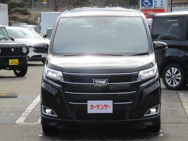 トヨタ ノア ２．０ Ｇ ４ＷＤ R3年 (東北) 99
