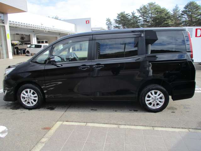 トヨタ ノア ２．０ Ｇ ４ＷＤ R3年 (東北) 99