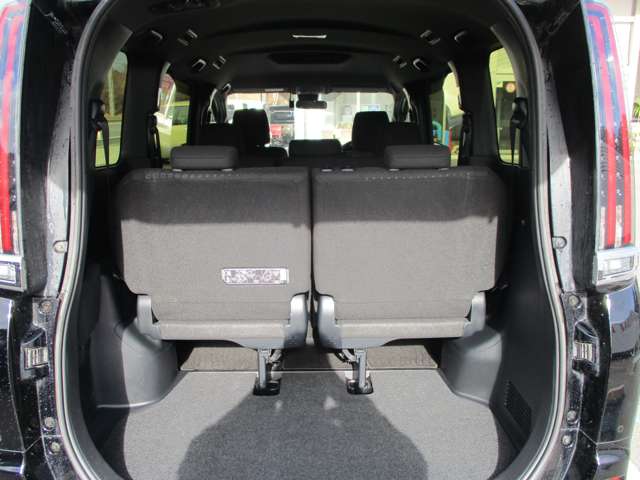 トヨタ ノア ２．０ Ｇ ４ＷＤ R3年 (東北) 99