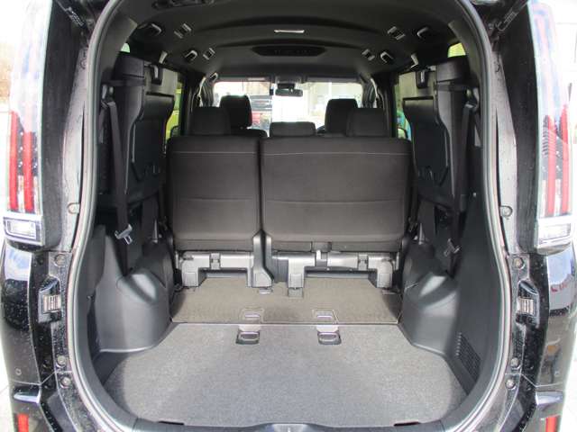 トヨタ ノア ２．０ Ｇ ４ＷＤ R3年 (東北) 99