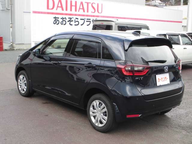 ホンダ フィット　ハイブリッド １．５ Ｅ：ＨＥＶ ベーシック ４ＷＤ R2年 (東北) 99