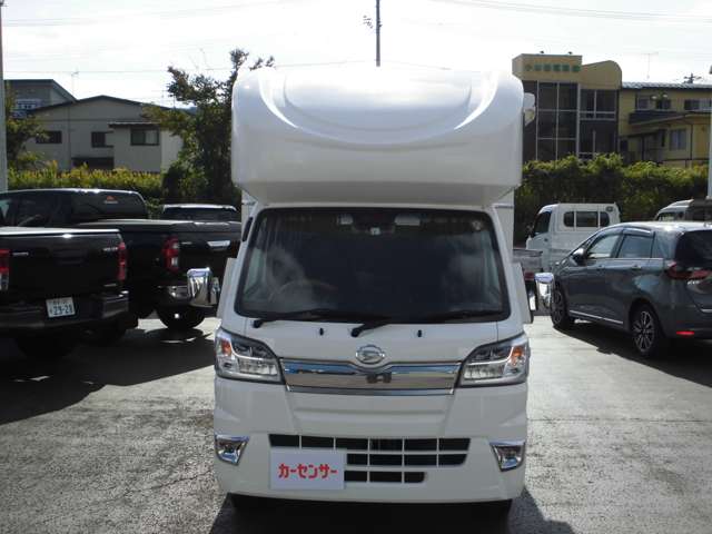 ダイハツ ハイゼットトラック ６６０ スタンダード ３方開 ４ＷＤ R3年 (東北) 99