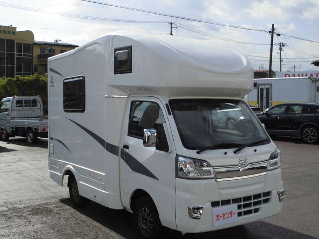 ダイハツ ハイゼットトラック ６６０ スタンダード ３方開 ４ＷＤ R3年 (東北) 99