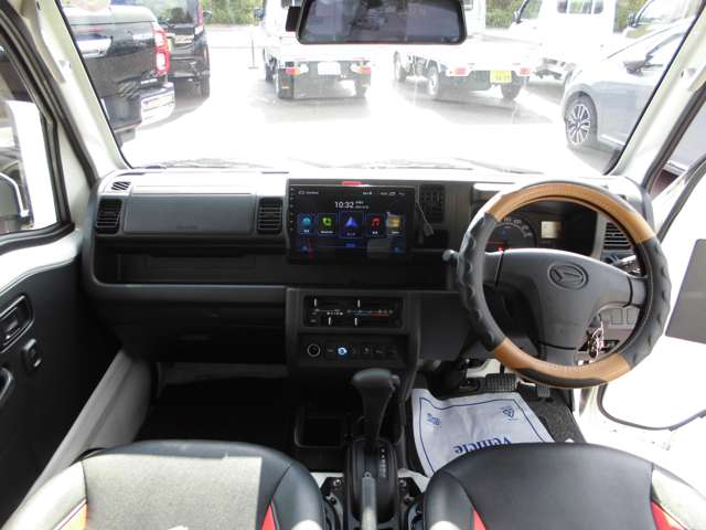 ダイハツ ハイゼットトラック ６６０ スタンダード ３方開 ４ＷＤ R3年 (東北) 99