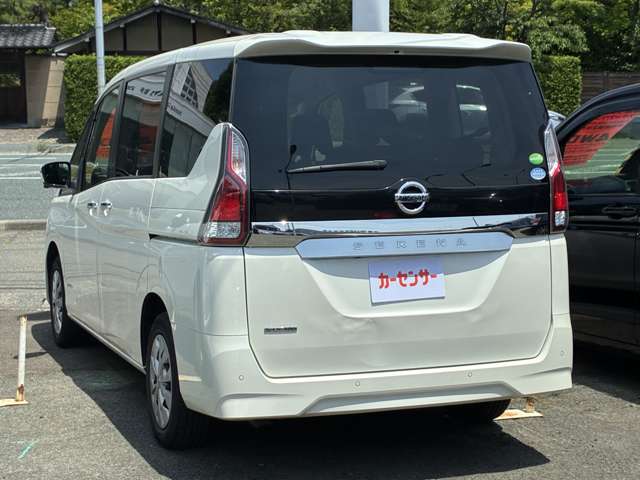 日産 セレナ ２．０ Ｘ ４ＷＤ R2年 (東北) 99