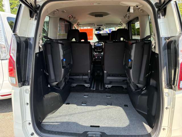 日産 セレナ ２．０ Ｘ ４ＷＤ R2年 (東北) 99