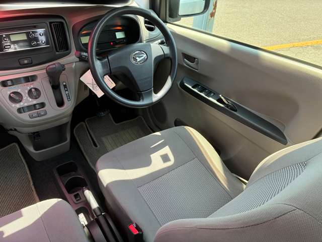 ダイハツ ミラ　イース ６６０ ＬＦ ＳＡ ４ＷＤ H27年 (東北) 99