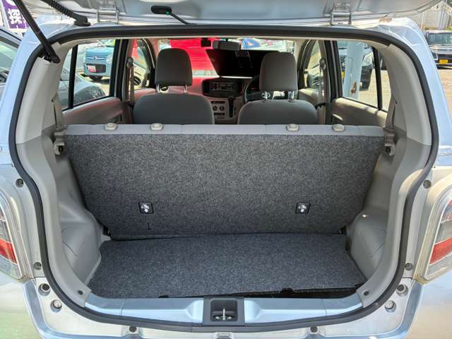 ダイハツ ミラ　イース ６６０ ＬＦ ＳＡ ４ＷＤ H27年 (東北) 99