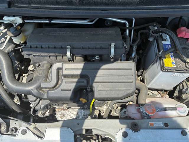 ダイハツ ミラ　イース ６６０ ＬＦ ＳＡ ４ＷＤ H27年 (東北) 99
