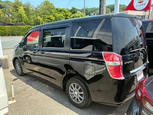 ホンダ ステップワゴン ２．０ Ｇ コンフォート セレクション ４ＷＤ H25年 (東北) 99