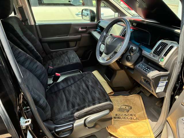 ホンダ ステップワゴン ２．０ Ｇ コンフォート セレクション ４ＷＤ H25年 (東北) 99