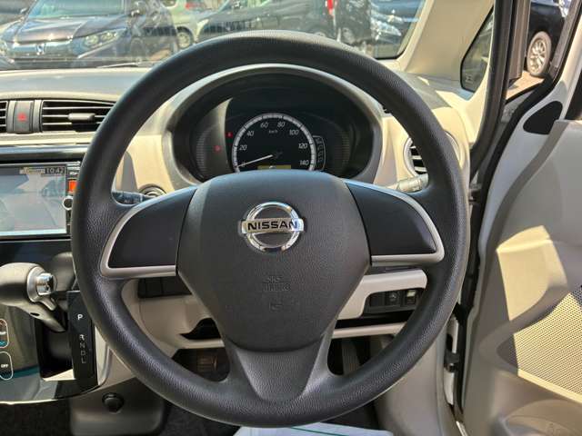 日産 デイズ ６６０ Ｘ ４ＷＤ H25年 (東北) 99