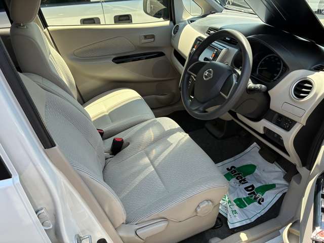 日産 デイズ ６６０ Ｘ ４ＷＤ H25年 (東北) 99