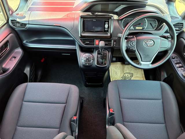 トヨタ ノア ２．０ Ｘ ４ＷＤ H27年 (東北) 99