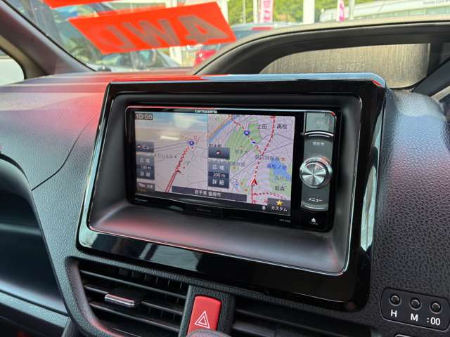 トヨタ ノア ２．０ Ｘ ４ＷＤ H27年 (東北) 99