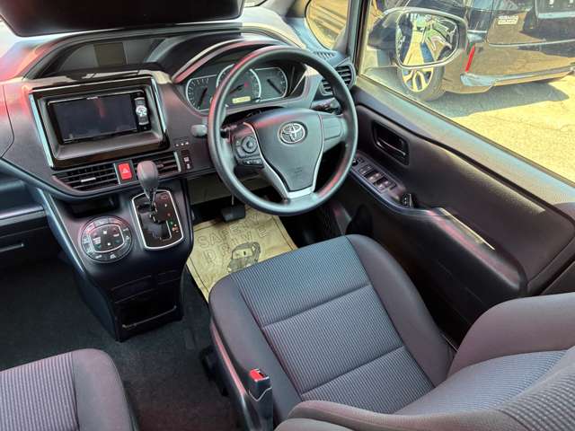 トヨタ ノア ２．０ Ｘ ４ＷＤ H27年 (東北) 99