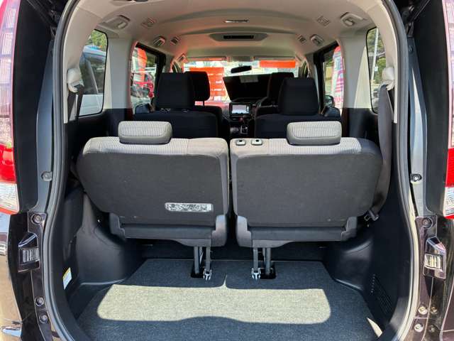 トヨタ ノア ２．０ Ｘ ４ＷＤ H27年 (東北) 99