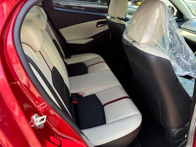 マツダ デミオ １．５ ＸＤ ツーリング Ｌパッケージ ディーゼルターボ ４ＷＤ H27年 (東北) 99