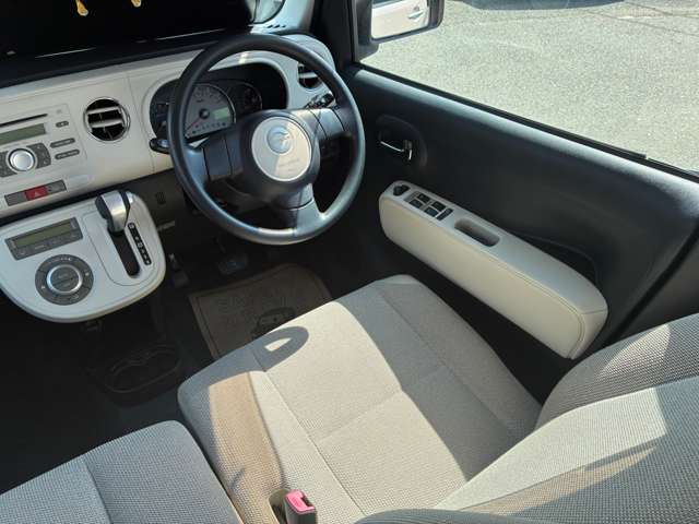 ダイハツ ミラ　ココア ６６０ Ｘ ４ＷＤ H23年 (東北) 99