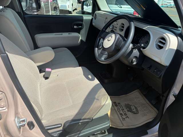 ダイハツ ミラ　ココア ６６０ Ｘ ４ＷＤ H23年 (東北) 99