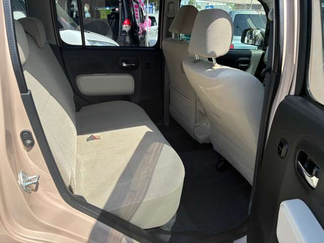 ダイハツ ミラ　ココア ６６０ Ｘ ４ＷＤ H23年 (東北) 99
