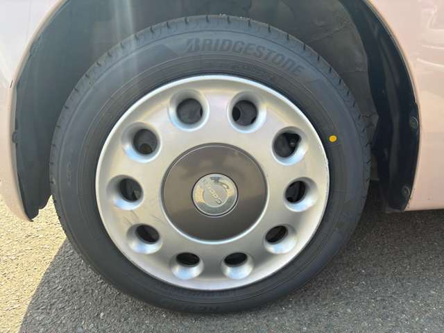 ダイハツ ミラ　ココア ６６０ Ｘ ４ＷＤ H23年 (東北) 99