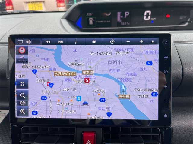 ダイハツ タント ６６０ カスタム Ｘ ４ＷＤ R6年 (東北) 99
