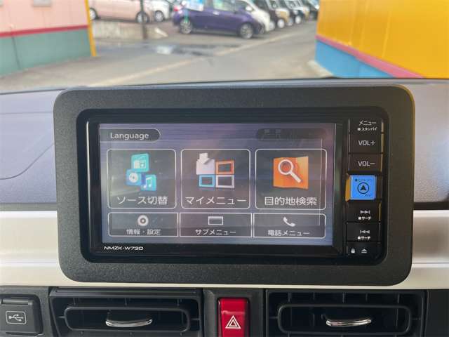 ダイハツ ムーヴ　キャンバス ６６０ ストライプス Ｇ ４ＷＤ R6年 (東北) 99