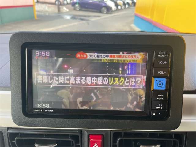 ダイハツ ムーヴ　キャンバス ６６０ ストライプス Ｇ ４ＷＤ R6年 (東北) 99