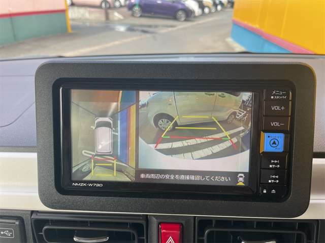 ダイハツ ムーヴ　キャンバス ６６０ ストライプス Ｇ ４ＷＤ R6年 (東北) 99