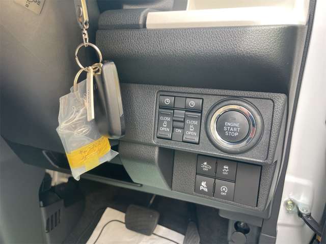 ダイハツ ムーヴ　キャンバス ６６０ ストライプス Ｇ ４ＷＤ R6年 (東北) 99
