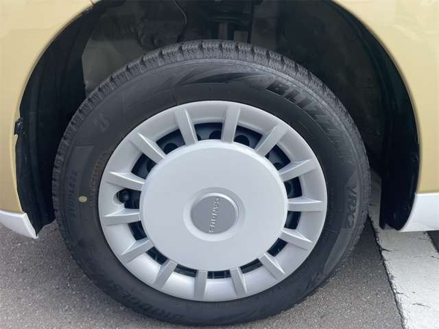 ダイハツ ムーヴ　キャンバス ６６０ ストライプス Ｇ ４ＷＤ R6年 (東北) 99