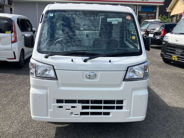 ダイハツ ハイゼットトラック ６６０ スタンダード ３方開 R8年 (東海) 99