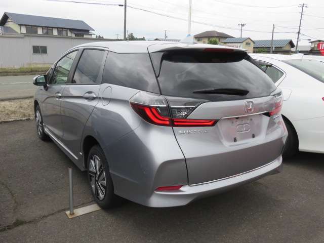 ホンダ シャトル １．５ ハイブリッド ホンダセンシング ４ＷＤ R3年 (東北) 99