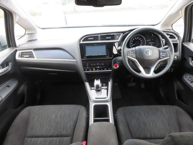 ホンダ シャトル １．５ ハイブリッド ホンダセンシング ４ＷＤ R3年 (東北) 99
