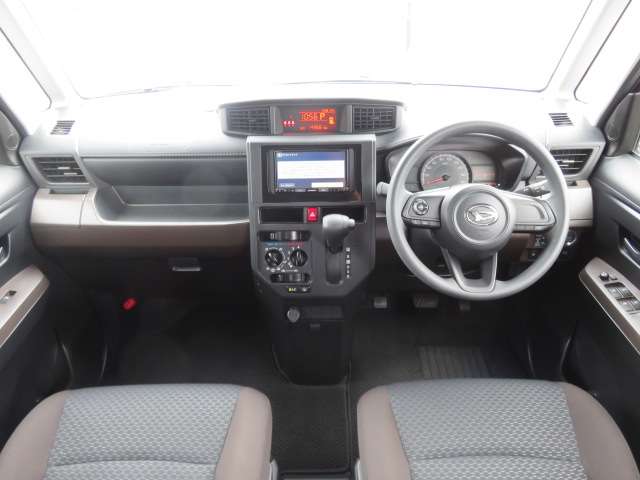 ダイハツ トール １．０ Ｘ ４ＷＤ R4年 (東北) 99