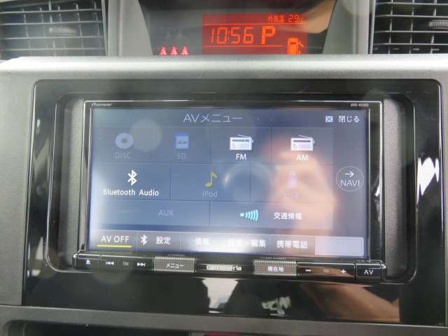 ダイハツ トール １．０ Ｘ ４ＷＤ R4年 (東北) 99