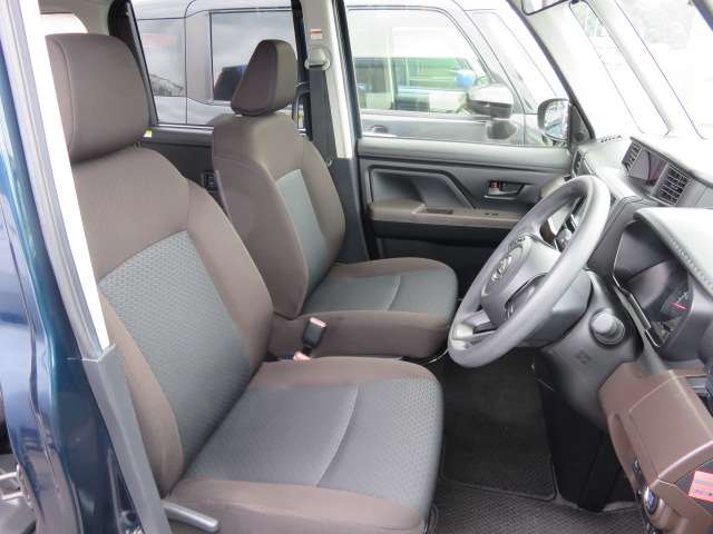 ダイハツ トール １．０ Ｘ ４ＷＤ R4年 (東北) 99
