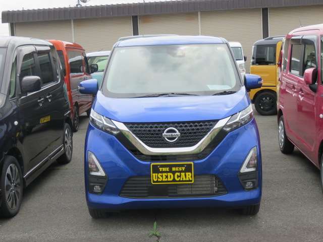 日産 デイズ ６６０ ハイウェイスターＧターボ アーバンクロム プロパイロット エディション ４ＷＤ R2年 (東北) 99