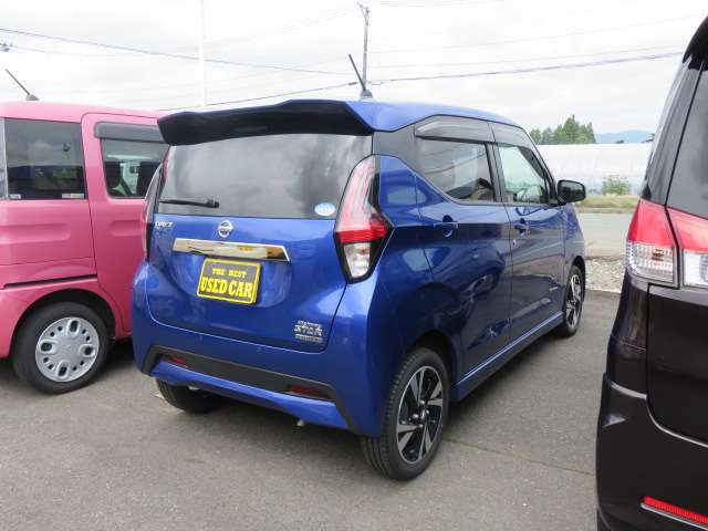 日産 デイズ ６６０ ハイウェイスターＧターボ アーバンクロム プロパイロット エディション ４ＷＤ R2年 (東北) 99