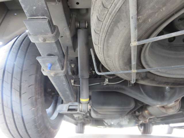 トヨタ ハイエースバン ３．０ スーパーＧＬ ロング ディーゼルターボ ４ＷＤ H28年 (東北) 99