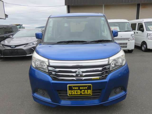 三菱 デリカ　Ｄ：２ １．２ ハイブリッド ＭＸ ４ＷＤ H30年 (東北) 99