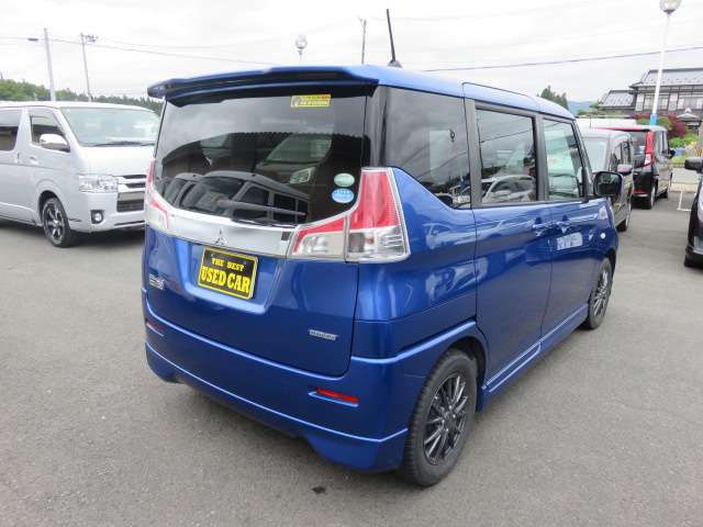 三菱 デリカ　Ｄ：２ １．２ ハイブリッド ＭＸ ４ＷＤ H30年 (東北) 99