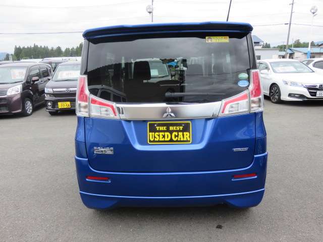 三菱 デリカ　Ｄ：２ １．２ ハイブリッド ＭＸ ４ＷＤ H30年 (東北) 99