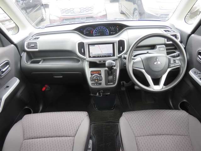 三菱 デリカ　Ｄ：２ １．２ ハイブリッド ＭＸ ４ＷＤ H30年 (東北) 99