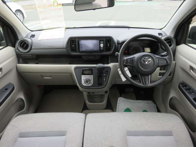 トヨタ パッソ １．０ Ｘ Ｌパッケージ Ｓ ４ＷＤ H29年 (東北) 99