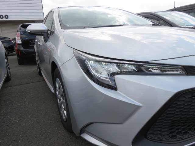 トヨタ カローラ　ツーリング １．８ Ｇ－Ｘ R4年 (東北) 99