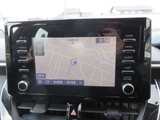 トヨタ カローラ　ツーリング １．８ Ｇ－Ｘ R4年 (東北) 99