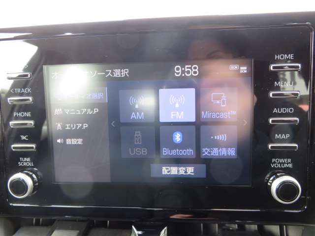 トヨタ カローラ　ツーリング １．８ Ｇ－Ｘ R4年 (東北) 99